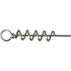 Savage Gear Corkscrew shadiruuvi