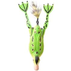 Savage Gear 3D Hollow Duckling 7,5 cm ruohikkouistin