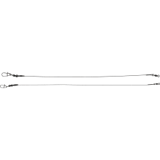 Savage Gear Titanium Trace 30 cm 2 kpl titaaniperuke