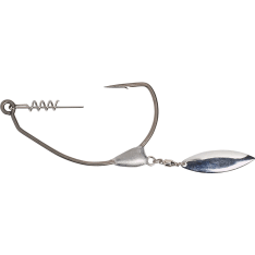 Savage Gear Weedless EWG jigikoukku