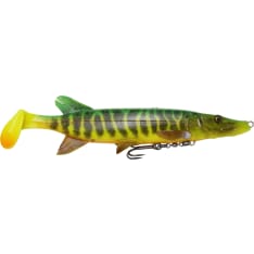 Savage Gear 4D Pike 20 cm 65 g jig
