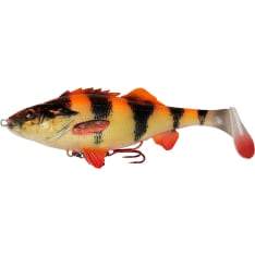 Savage Gear 4D Perch Shad 12,5 cm 25 g jigi
