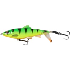 Savage Gear 3D Smashtail Minnow 72 g jigi