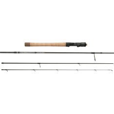 Savage Gear Parabellum Travel 4-piece Baitcasting Rod