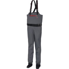 Dam Dryzone Breathable Stockingfoot kahluuhousut