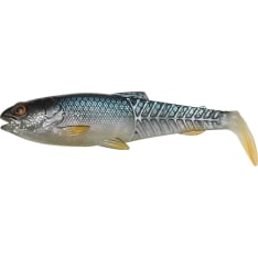 Savage Gear Craft Cannibal Paddletail 6,5cm jigi