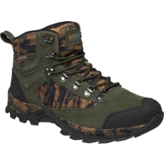 Prologic Bank Bound Trek Boot Medium High Camo