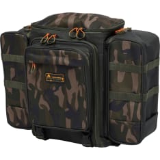 Prologic Avenger Rucksack, Camo, 55X17X41Cm kalastuslaukku