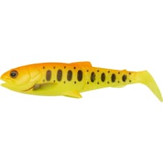 Savage Gear Craft Cannibal Paddletail 10,5cm jigi
