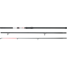 Dam Aqua-X Surf 12Ft/3.60M F 100-250G 3Sec Baitcasting Rod