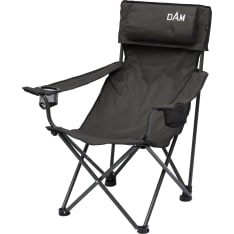 Dam Iconic Foldable Chair 130Kg retkituoli