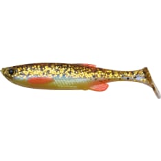 Savage Gear 3D Fat-T-Tail 7,5 cm jigi