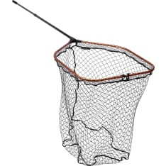 Savage Gear Pro Folding Net L 65X50X70Cm 98-161Cm 2Pc haavi