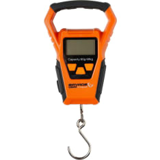 Savage Gear Digi Scale Sw 110Lb 50Kg Fishing Scale