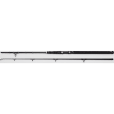 Madcat Black Heavy Duty 3.00M 200-300G 2Sec Spin Baitcasting Reel Rod
