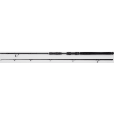 Madcat Black Deluxe 2.95M 100-250G 2Sec Spin hyrräkelavapa
