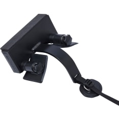 Savage Gear Pointy Bow Belly Boat Engine Bracket 3 Pads