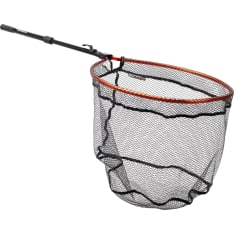 Savage Gear Easy-Fold Net S 57X45X35Cm 61-90Cm 2Pc Landing Net