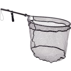 Savage Gear Foldable Net W Lock M 52X45X43Cm 64Cm 1Pc haavi