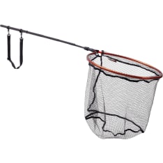 Savage Gear Ef Street F Net S 50X45X40Cm 71-250Cm 5Pc Landing Net