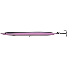 Savage Gear Sandeel Pencil 125 19g 02 Sandeel Ghost vaappu
