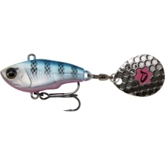Savage Gear Fat Tail Spin 5,5cm vaappu