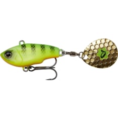 Savage Gear Fat Tail Spin 6,5cm vaappu