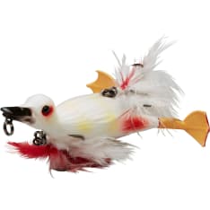 Savage Gear Suicide Duck 10 cm viehe
