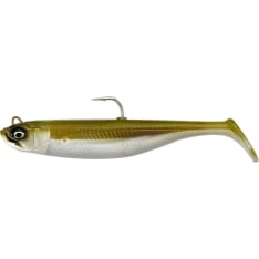 Savage Gear Savage Minnow 10 cm 20 g jigi