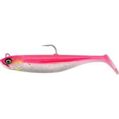 Savage Gear Savage Minnow 10 cm 20 g Jig