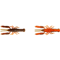 Savage Gear 3D Crayfish Rattling 5,5 cm 1,6 g 8 kpl jigi