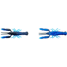 Savage Gear 3D Crayfish Rattling 5,5 cm 1,6 g 8 kpl jigi