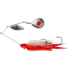 Savage Gear Da'Bush Spinnerbait 14 cm 21 g viehe