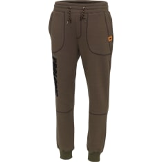 Prologic Carpio Joggers Army Green housut