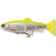 Savage Gear 4D Linethru Trout 15 cm 40 g Sinking haukishadi