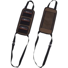 Savage Gear Carseat Rod Rack 3 Rods Rod Bag