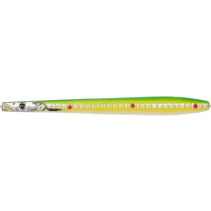 Savage Gear Line Thru Sandeel Nail 12 cm 26 g Lure