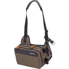 Savage Gear Spc. Sling Bag 1 Box 10 Bags 20X31X15Cm Fishing Bag