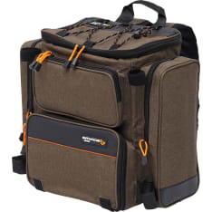 Savage Gear Specialist Rucksack 3 Boxes 40X38X23Cm kalastuslaukku