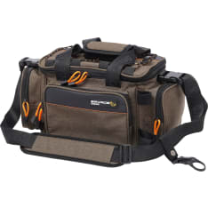 Savage Gear Spc. Soft Lure Bag 1Box10Bags 21X38X22Cm kalastuslaukku