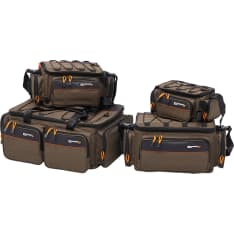Savage Gear System Box Bag S 3 Boxes 5 Bags15X36X23Cm kalastuslaukku