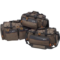 Savage Gear System Carryall M 48X30X22Cm 18L Fishing Bag
