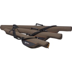 Savage Gear Twin Rodbag 7Ft4In 120Cm 2Rods Rod Bag