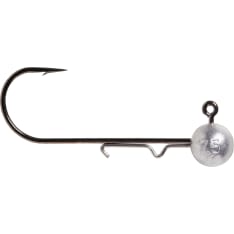 Savage Gear Ball Jighead 25 kpl Bulk jigipää