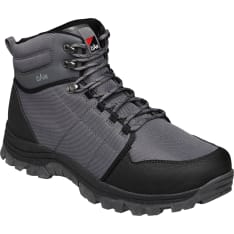 Dam Iconiq Wading Boot Cleated Grey kahluukengät