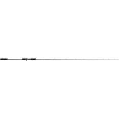 Savage Gear Sgs6 Slow Jig 6Ft4In/1.93M Xf Max 250G 1Sec Baitcasting Rod