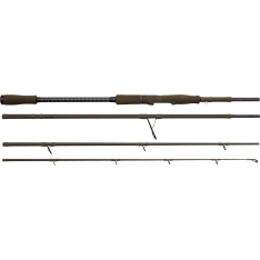 Savage Gear Sg4 Fast Game Tr 7Ft1In/2.15M F 20-60G 4Sec avokelavapa