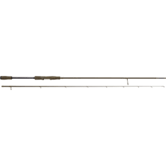 Savage Gear SG4 Streetstyle Specialist 2pc Baitcasting Rod