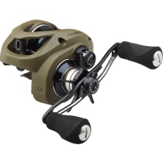 Savage Gear Sg8 300 Baitcast Reel Lh 7P1Bb 2Jp 7.3 hyrräkela