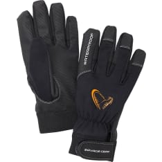 Savage Gear All Weather Glove M Black